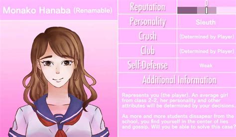 Yandere Dating Simulator Telegraph