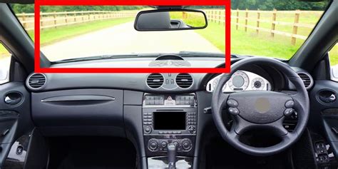 How To Fit A Dash Cam To Your Car MicksGarage