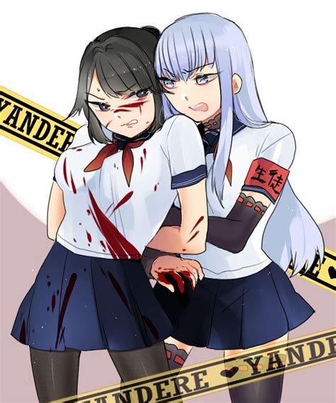 Pin By Zero San On Ayano Aishi In 2020 Yandere Yandere Simulator Yandere Anime