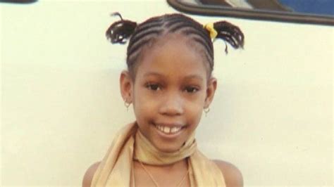 Tributes To Fun Loving Girl Shot In Jamaica Bbc News