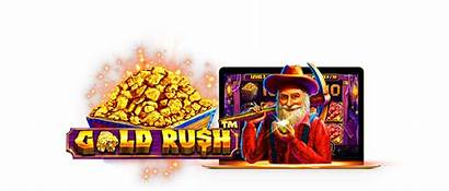 Gold Rush Slots Slot Games Developer Pragmatic