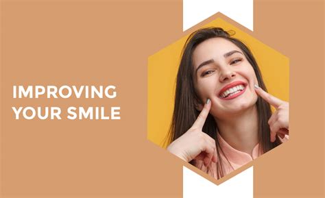 Improving Your Smile In 7 Ways Sahil Popli