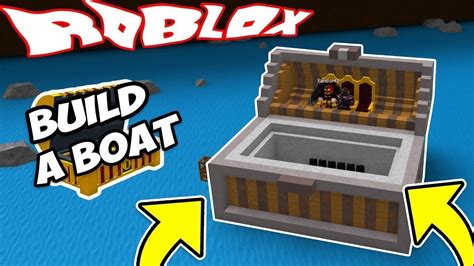 Opening Chests Build A Boat For Treasure Roblox Youtube