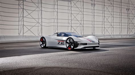Porsche Vision Gran Turismo 2021 3 4k Cars Hd Desktop Wallpaper