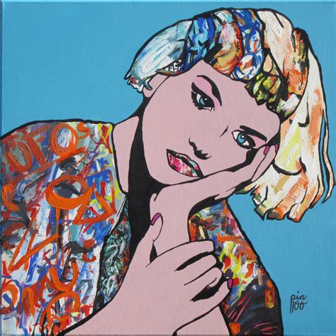 10 Of The Best Australian Pop Artists Art Styles