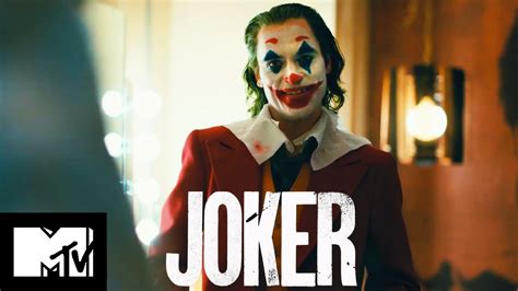 Joker Final Trailer Mtv Movies Youtube