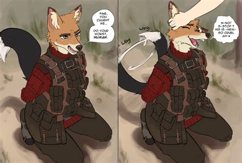 The Heat Of The Moment Part Furry Gay Porn Comic Upffeeds