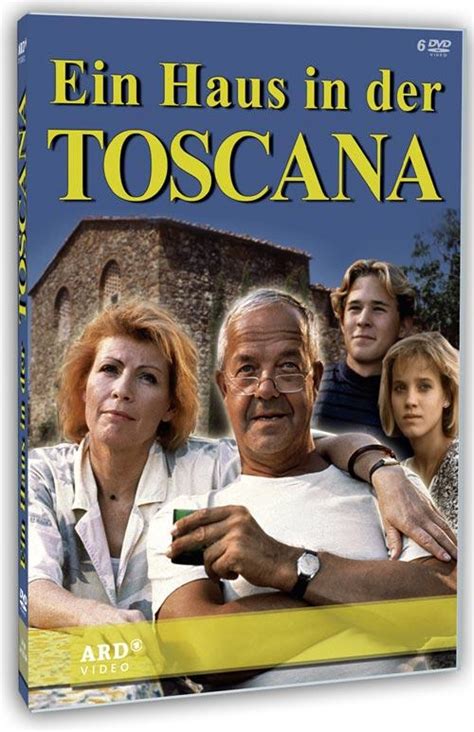 Jetzt ihre luxusimmobilie in toskana ansehen. Ein Haus in der Toscana - DVD kaufen
