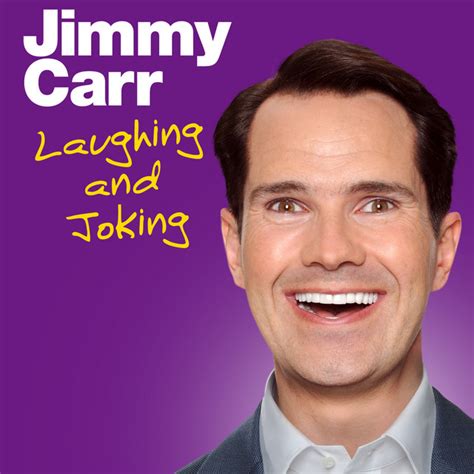 Laughing And Joking Album By Jimmy Carr Spotify