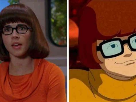 Guionista Revela Que Velma De Scooby Doo Era Lesbiana En La Película