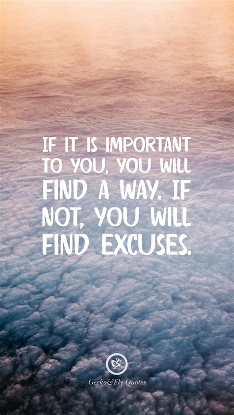 Pin By Annie On Inspirational Quotes Hd Wallpaper Quotes Excuses