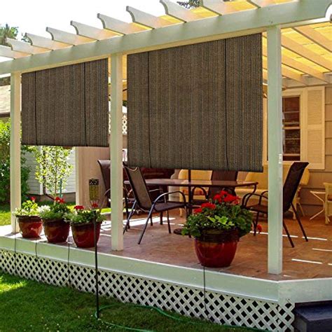 10 Best Outdoor Shades For Screened Porch In 2023 November Update