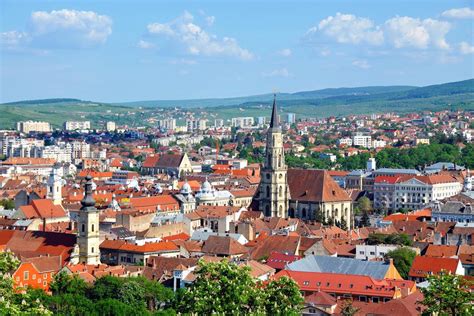 10 Great Reasons You Should Visit Cluj Napoca