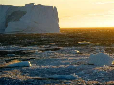 Global warming felt to deepest reaches of ocean | Newsroom - McGill ...