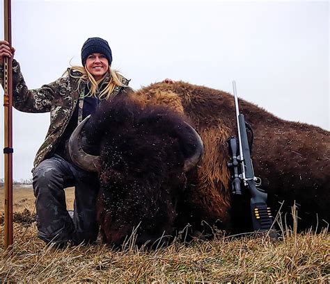 Ventura99 Buffalo Hunting Season South Dakota