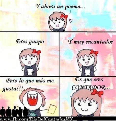 Ya están aquí los mejores memes del día del contador 2020 feliz dia del contador publico en mexico este 25 de mayo se festeja en méxico el día del contador. Contador. | Y ahora un poema, Poemas divertidos y Poemas ...