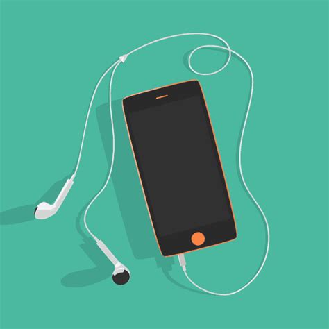 Phone On Behance Phone Animation Phone  Motion Design Animation