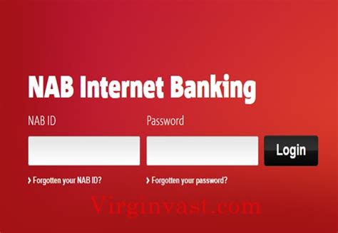 Managing your money has never been easier. NAB Internet Banking Login | NAB Online Banking | ib.nab ...