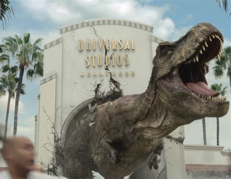 Get A First Look At The Dinosaurs In The All New Jurassic World—the