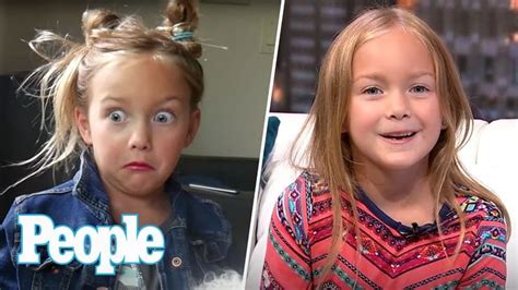 Ava Ryan Breaks Down Her Hilarious Viral Videos Charlene I Smell Like Funny Pictures Of
