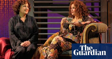 Tales Of The City Scissors Sex And Sideburns Musicals The Guardian