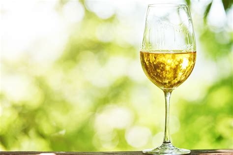 25 Best Types Of Sweet White Wines