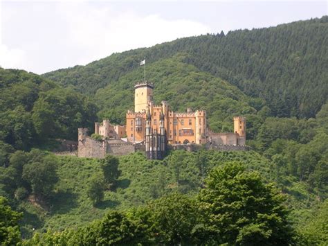 Das geheimnis von burg koppenstein: Rhineland-Palatinate 2017: Best of Rhineland-Palatinate ...