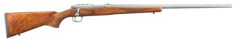 Ruger 77 Series 7717 Bolt 17 Winchester Super Magnum Wsm 24 61
