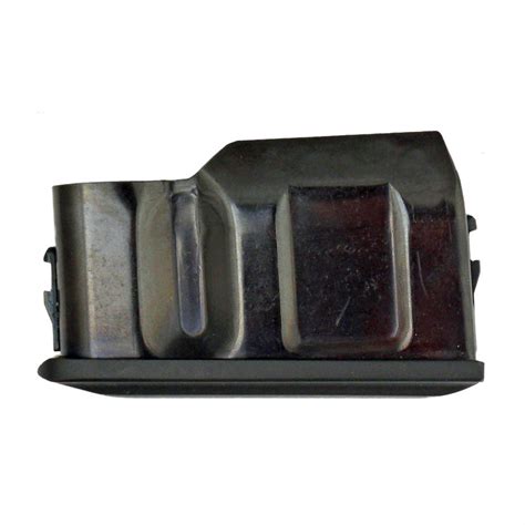 Cz 527 17 Hornet 5 Round Magazine 664274 Rifle Mags At