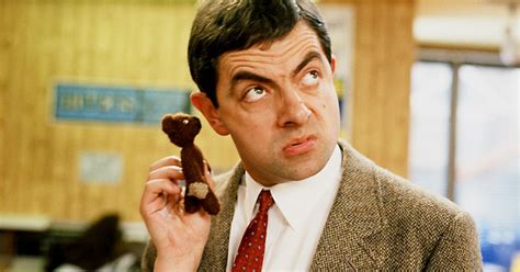 mr bean at 30 must read facts about rowan atkinson s iconic character irish mirror online