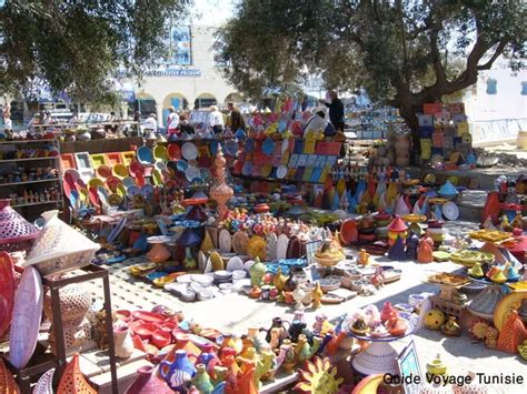 La Ville De Midoun Djerba Guide Touristique Djerba