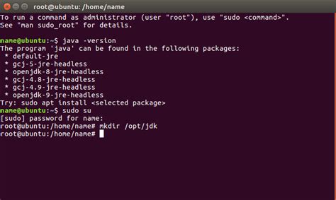 Install Java On Ubuntu Step By Step Guide For Beginners Dataflair