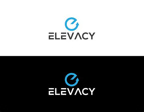 Check Out My Behance Project “e Letter Logo”
