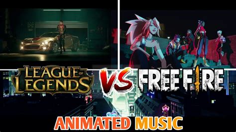 How to get unlimited redeem code free fire? T. R. A. P |Free fire VS League Of Legends - YouTube