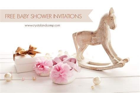 7,000+ vectors, stock photos & psd files. 18 Printable Baby Shower Invites