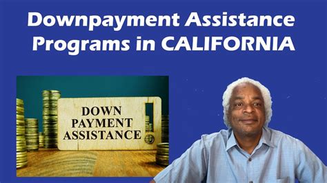 California Down Payment Assistance Resource Directory For Home Buyers In Need Of Grants And