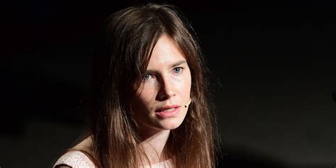 Amanda Knox Slams Stillwater Movie In Powerful Essay