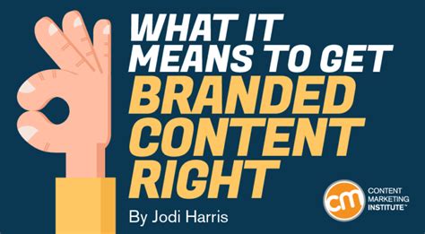 Branded Content Examples