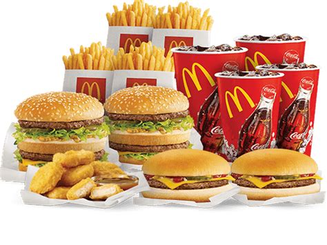 How Mcdonalds Profits From Selling An Insane Amount Of Food For Us9