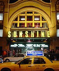 See more movie theaters in new york city on tripadvisor. Movies with Abe: Thursday Theatre Review: Landmark ...