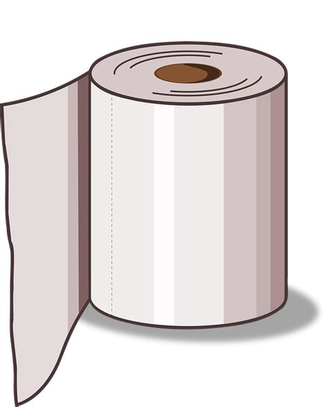 Toilet Paper Png Download Free Png Images