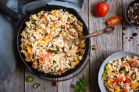 Asiatische Gerichte Ohne Fleisch