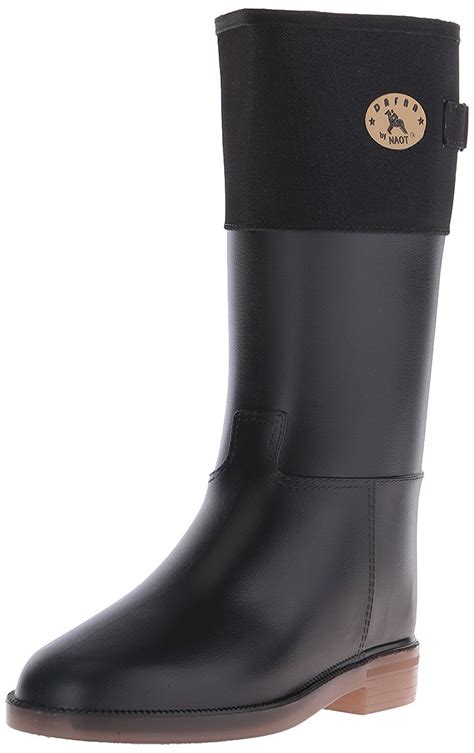 Dafna By Naot Womens Harriet Rain Boot Be Sure To Check Out This