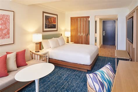 Outrigger Reef Waikiki Beach Resort Classic Vacations