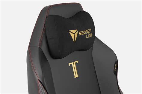 Secretlab Titan Evo 2022 Review ¿is It The Best Gaming Chair Tv Hifi