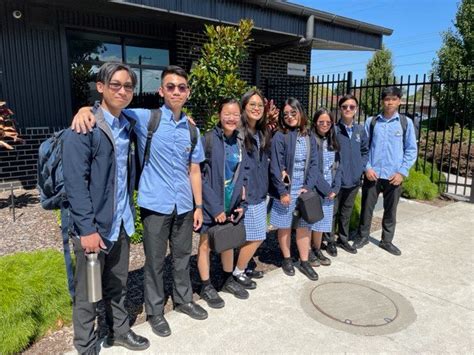 Photo Gallery Wellington Secondary College