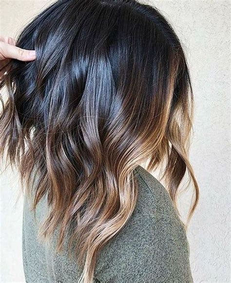 56 Adorable Short Ombre Hairstyles For Women To Give You A New Look