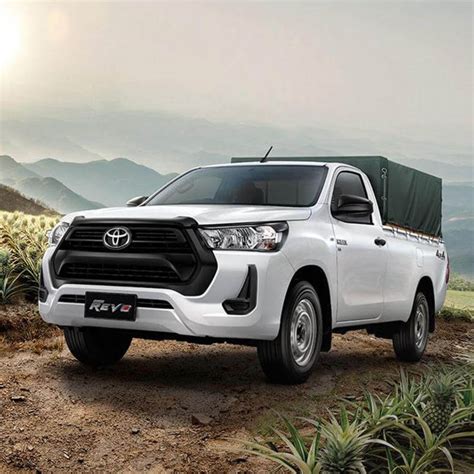 Toyota Hilux 2020 Update The Car Market South Africa