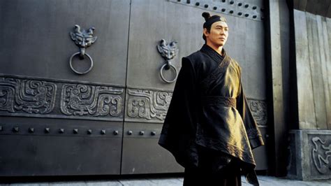 Top 12 Jet Li Movies Packed With Martial Arts Action
