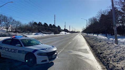 Siu Investigating Brampton Crash Involving Police Cruiser